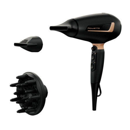 Фен Rowenta CV8840F0