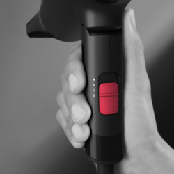 Фен Rowenta Express Style Karl Lagerfeld CV184LF0 (CV184LF0)