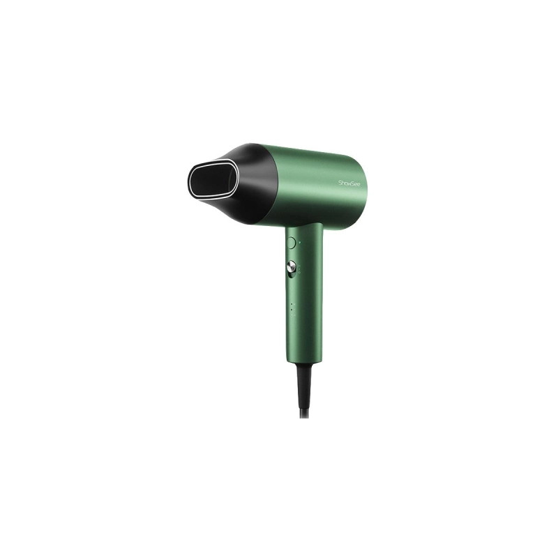 Фен Xiaomi ShowSee Electric Hair Dryer A5-G Green