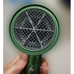 Фен Xiaomi ShowSee Electric Hair Dryer A5-G Green