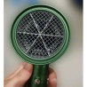 Фен Xiaomi ShowSee Electric Hair Dryer A5-G Green