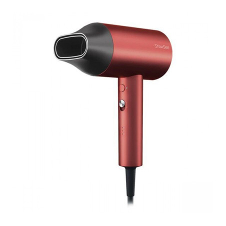 Фен Xiaomi ShowSee Electric Hair Dryer A5-R Red