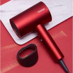 Фен Xiaomi ShowSee Electric Hair Dryer A5-R Red