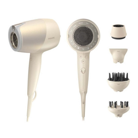 Фен Philips BHD829/00