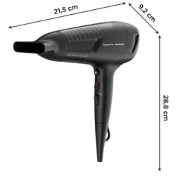 Фен Rowenta CV581LF0