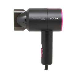 Фен Rotex RFF126-V FutureCare Compact
