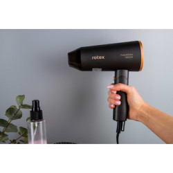 Фен Rotex RFF186-V FutureCare