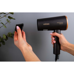 Фен Rotex RFF186-V FutureCare