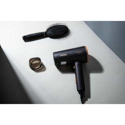 Фен Rotex RFF186-V FutureCare