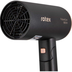 Фен Rotex RFF186-V FutureCare