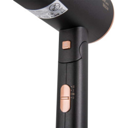 Фен Rotex RFF186-V FutureCare