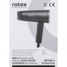 Фен Rotex RFF186-V FutureCare