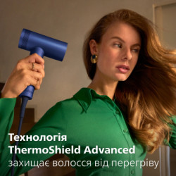 Фен Philips BHD839/00