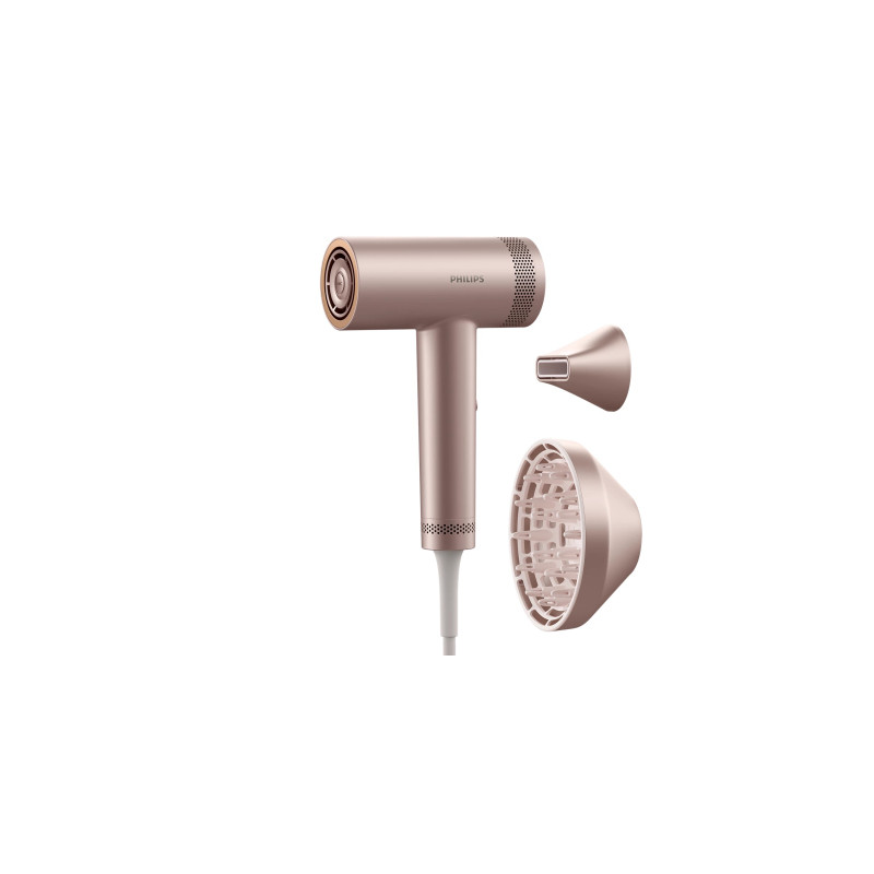 Фен Philips BHD837/10