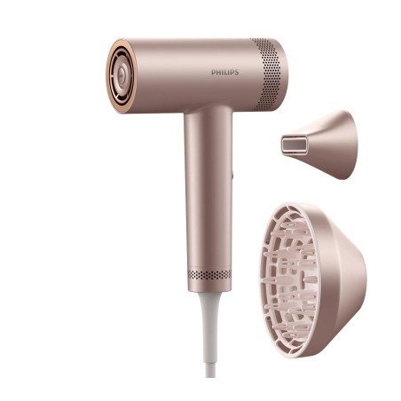 Фен Philips BHD837/10