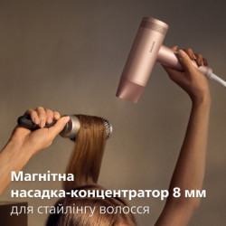 Фен Philips BHD837/10