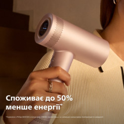 Фен Philips BHD837/10