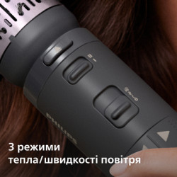 Фен-щітка Philips BHA715/00