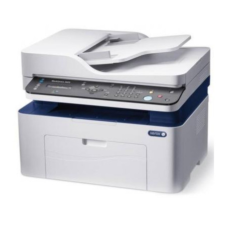 Багатофункціональний пристрій Xerox WC 3025NI (WiFi) (3025V_NI)