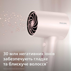 Фен Philips BHD321/50