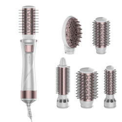 Фен-щітка Cecotec Bamba CeramicCare 5in1 Pro (CCTC-03446)