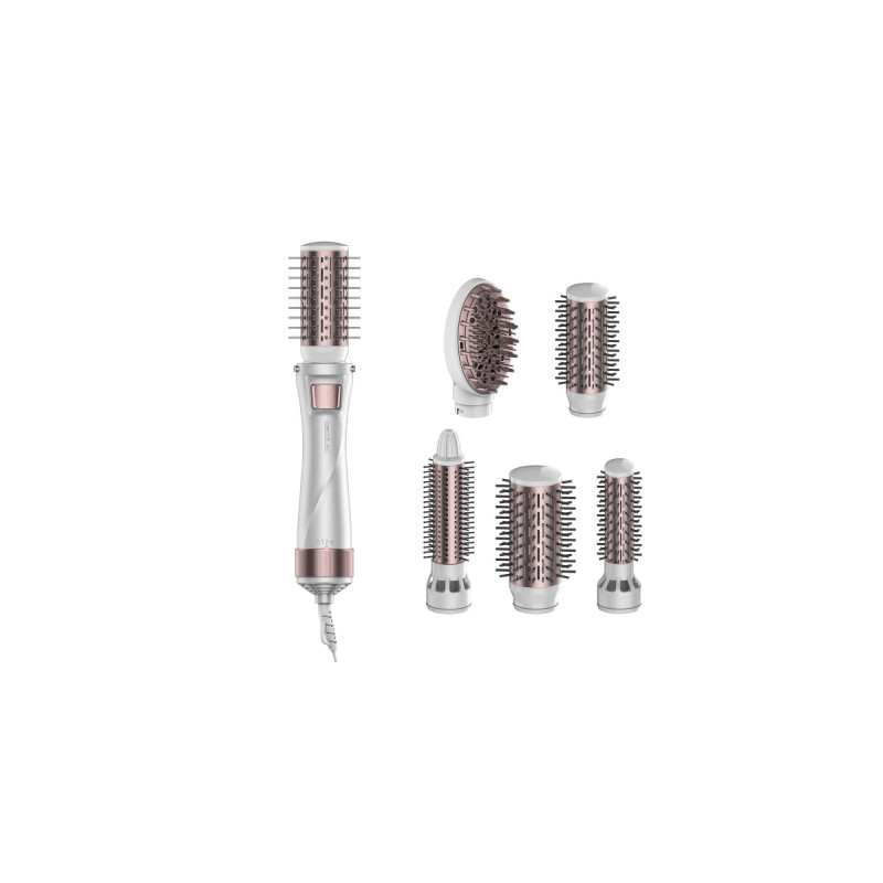 Фен-щітка Cecotec Bamba CeramicCare 5in1 Pro (CCTC-03446)