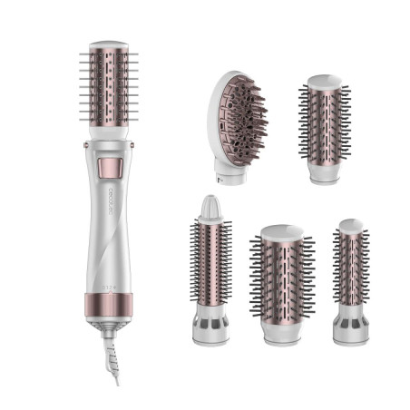Фен-щітка Cecotec Bamba CeramicCare 5in1 Pro (CCTC-03446)