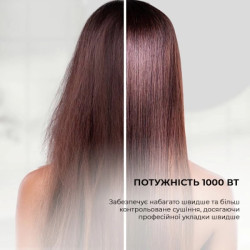 Фен-щітка Cecotec Bamba CeramicCare 5in1 Pro (CCTC-03446)