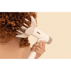 Фен Shark SpeedStyle 3-in-1 for Curly & Coily Hair (HD334EU)