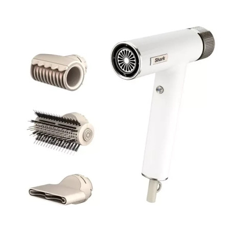 Фен Shark SpeedStyle 3-in-1 for Straight & Wavy Hair (HD333EU)