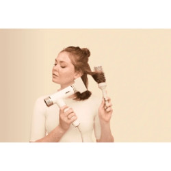 Фен Shark SpeedStyle 3-in-1 for Straight & Wavy Hair (HD333EU)