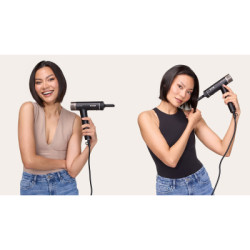 Фен Shark SpeedStyle 3-in-1 for Straight & Wavy Hair (HD731EU)