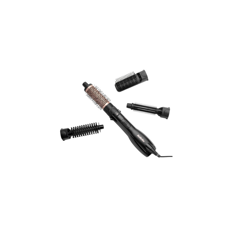 Фен-щітка Babyliss AS122E