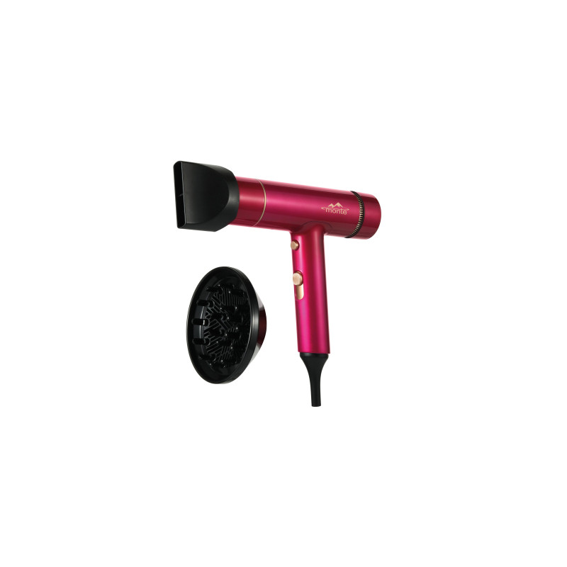 Фен Monte MT-5230