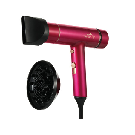 Фен Monte MT-5230