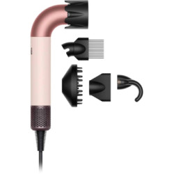 Фен Dyson HD17 Supersonic R Pro Ceramic Pink/Rose Gold (113361-01)