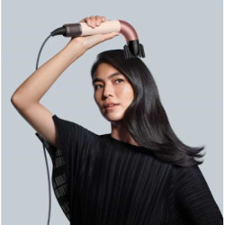 Фен Dyson HD17 Supersonic R Pro Ceramic Pink/Rose Gold (113361-01)