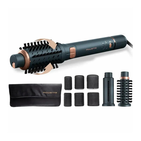 Фен-щітка Rowenta UB9920E0