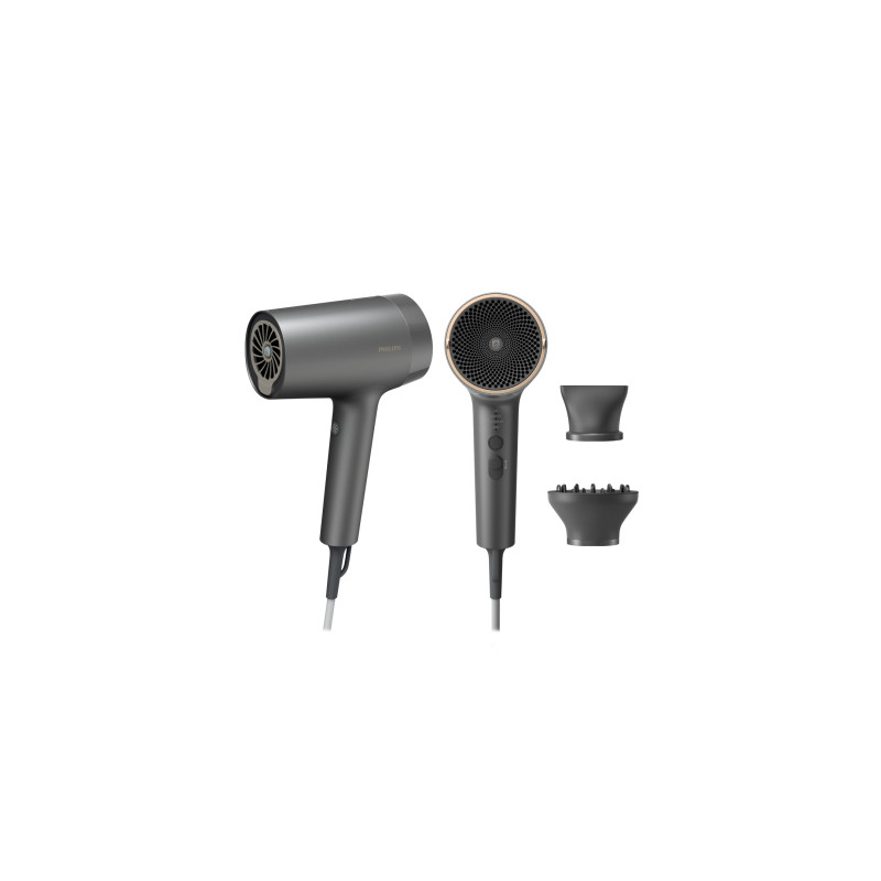 Фен Philips BHD713/10