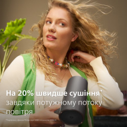 Фен Philips BHD713/10