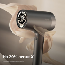 Фен Philips BHD713/10