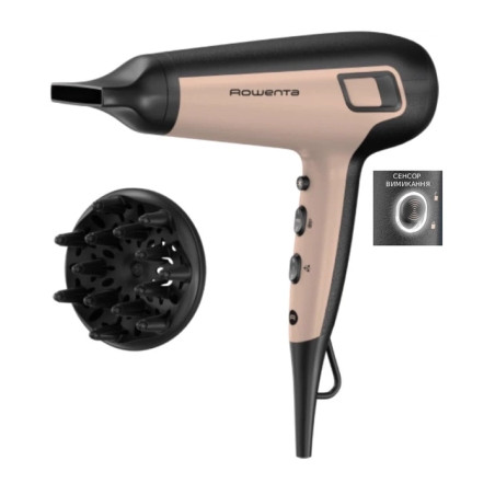 Фен Rowenta CV5E30E0