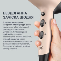 Фен Rowenta CV5E30E0