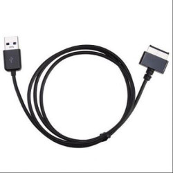 Дата кабель USB 2.0 AM to Asus special 1.5m PowerPlant (DV00DV4051)