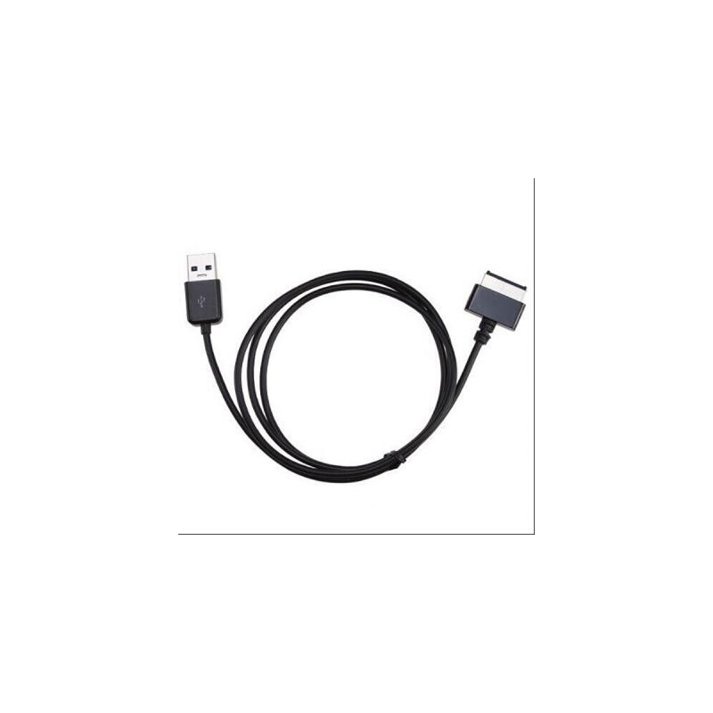 Дата кабель USB 2.0 AM to Asus special 1.5m PowerPlant (DV00DV4051)