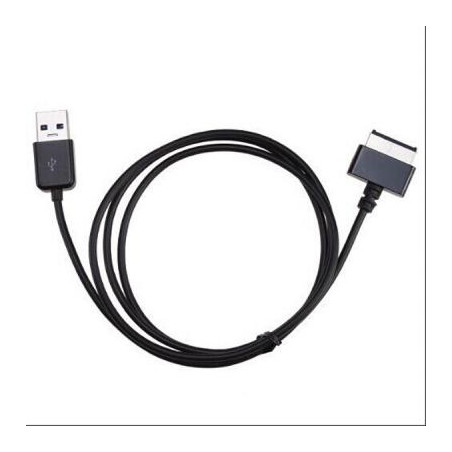 Дата кабель USB 2.0 AM to Asus special 1.5m PowerPlant (DV00DV4051)