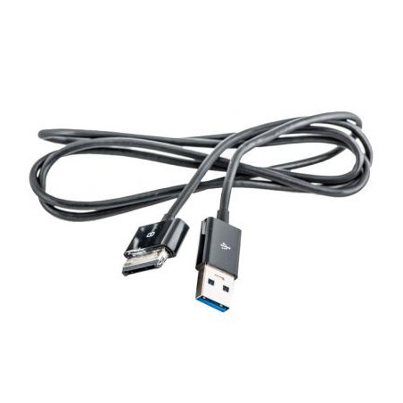 Дата кабель USB 2.0 AM to Apple 30pin 1.0m PowerPlant (DV00DV4032)