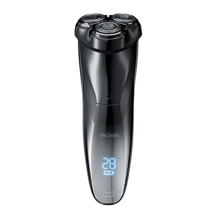 Електробритва Xiaomi BlackStone 3 Black