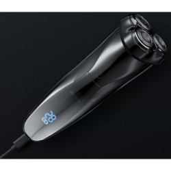 Електробритва Xiaomi BlackStone 3 Black