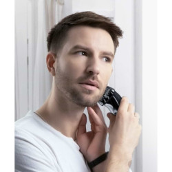 Електробритва Xiaomi BlackStone 3 Black